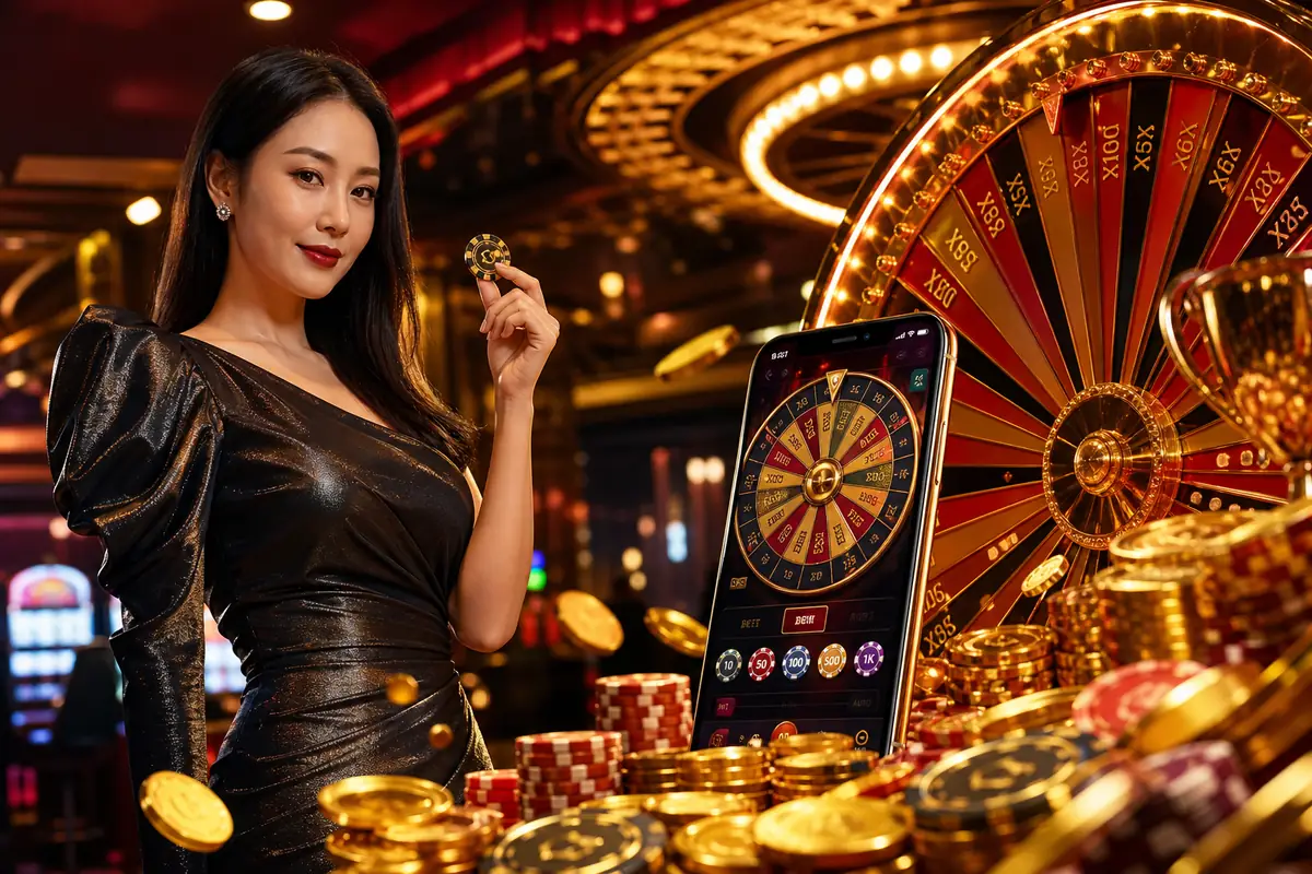 ku911 VIP প্রোগ্রাম পুরস্কার সুবিধা